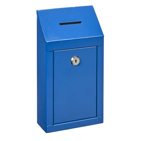 buy metal donation boxes|free standing donation boxes.